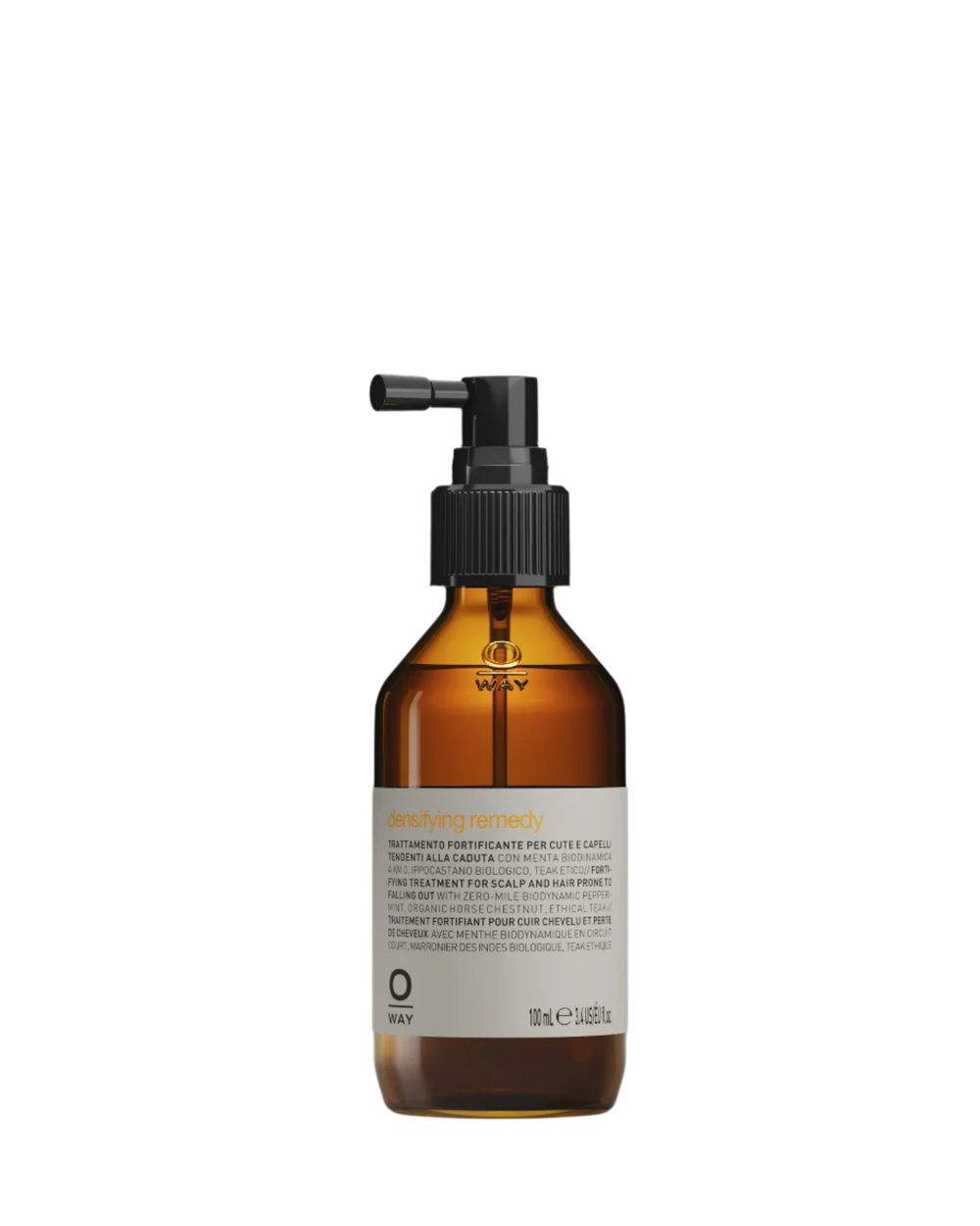 Densifying Remedy 100ml
