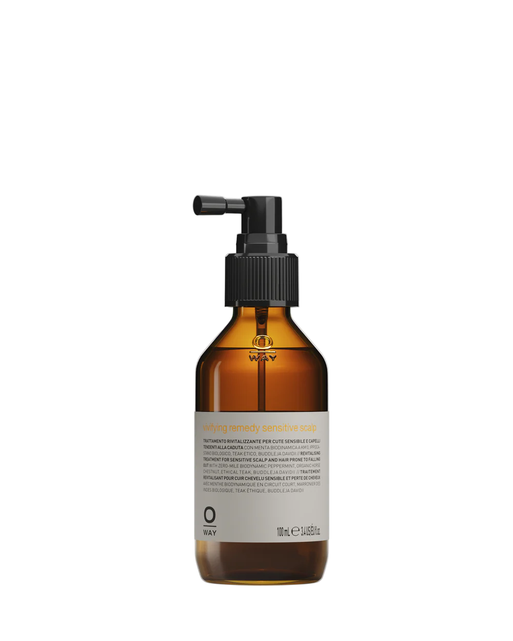 Vivifying Remedy 100ml