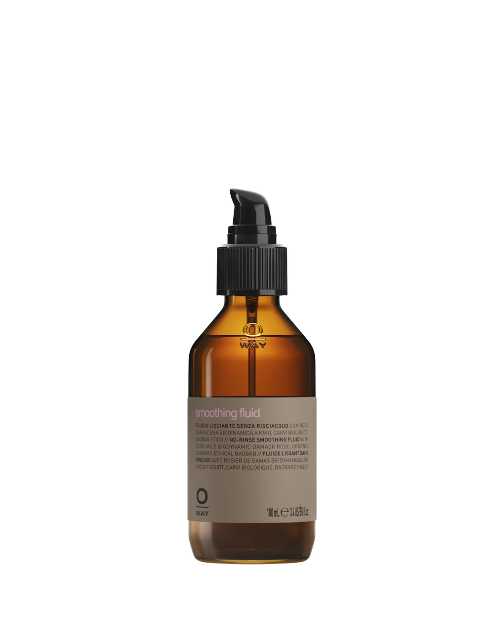 Smoothing Fluid 100ml