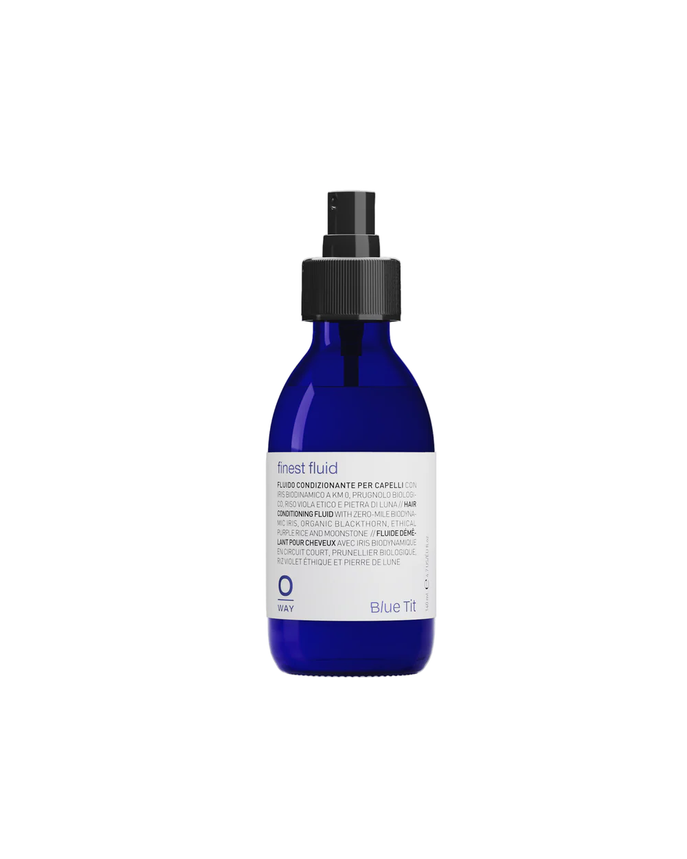 Finest Fluid 140ml