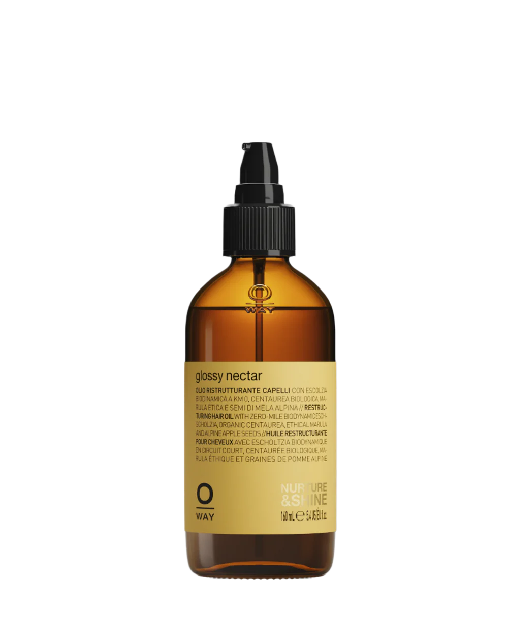 Glossy Nectar 160ml