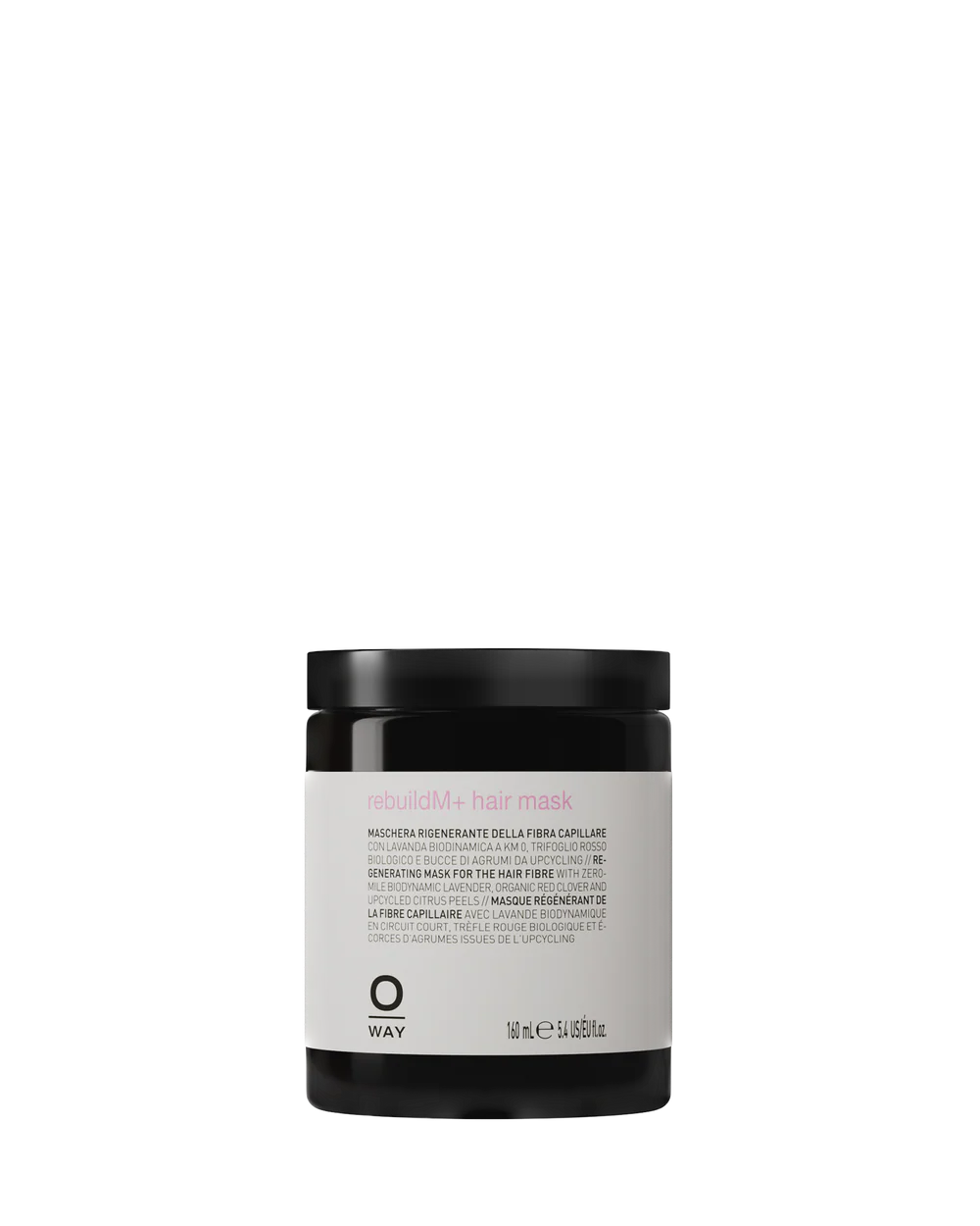 Hair Mask 160ml