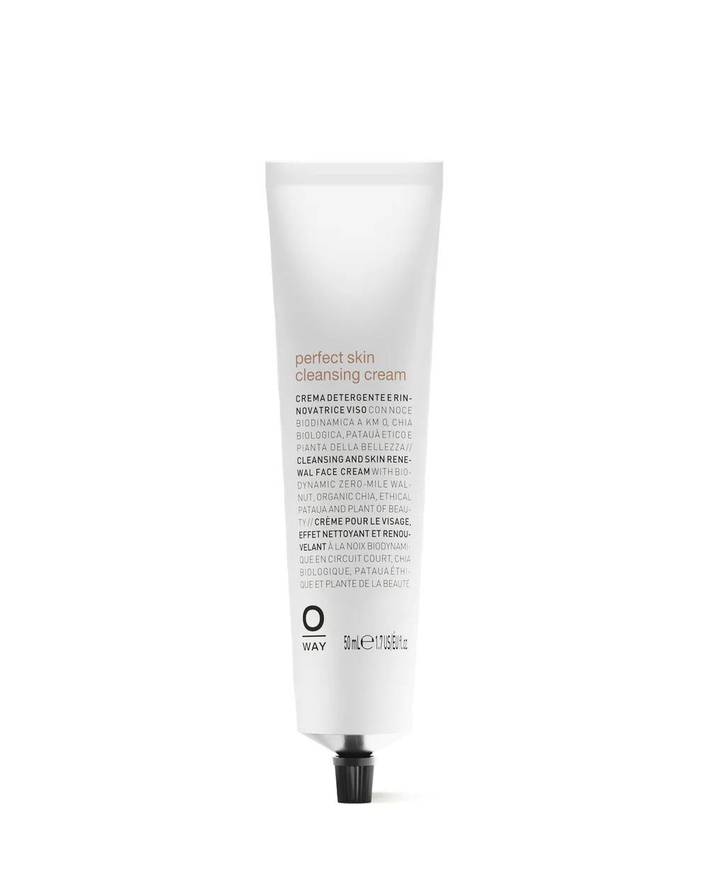 Perfect Skin Cleansing Cream 175ml