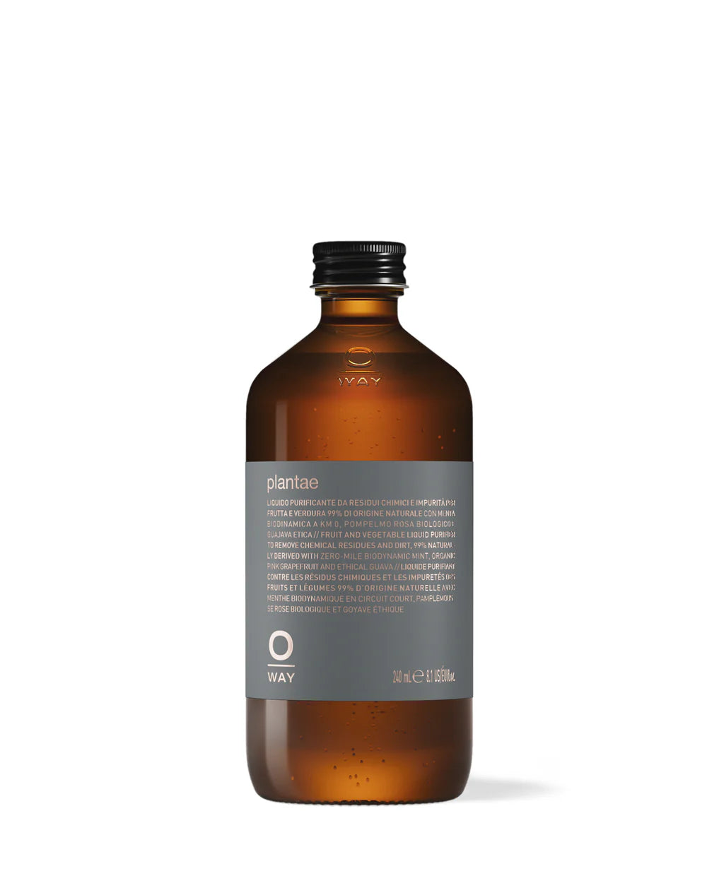 Plantae Room Spray 240ml