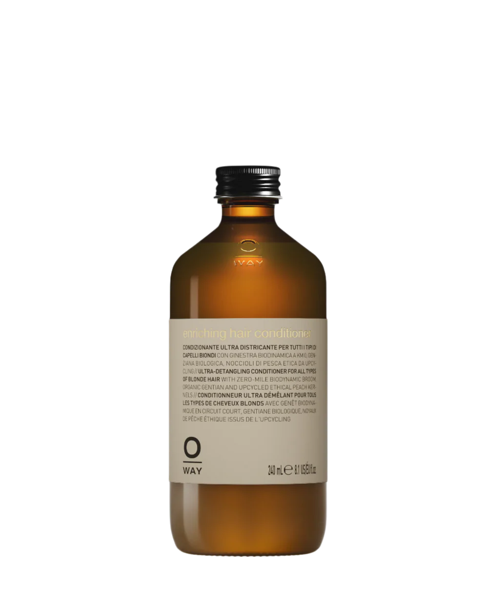 Enriching Hair Conditioner 240ml