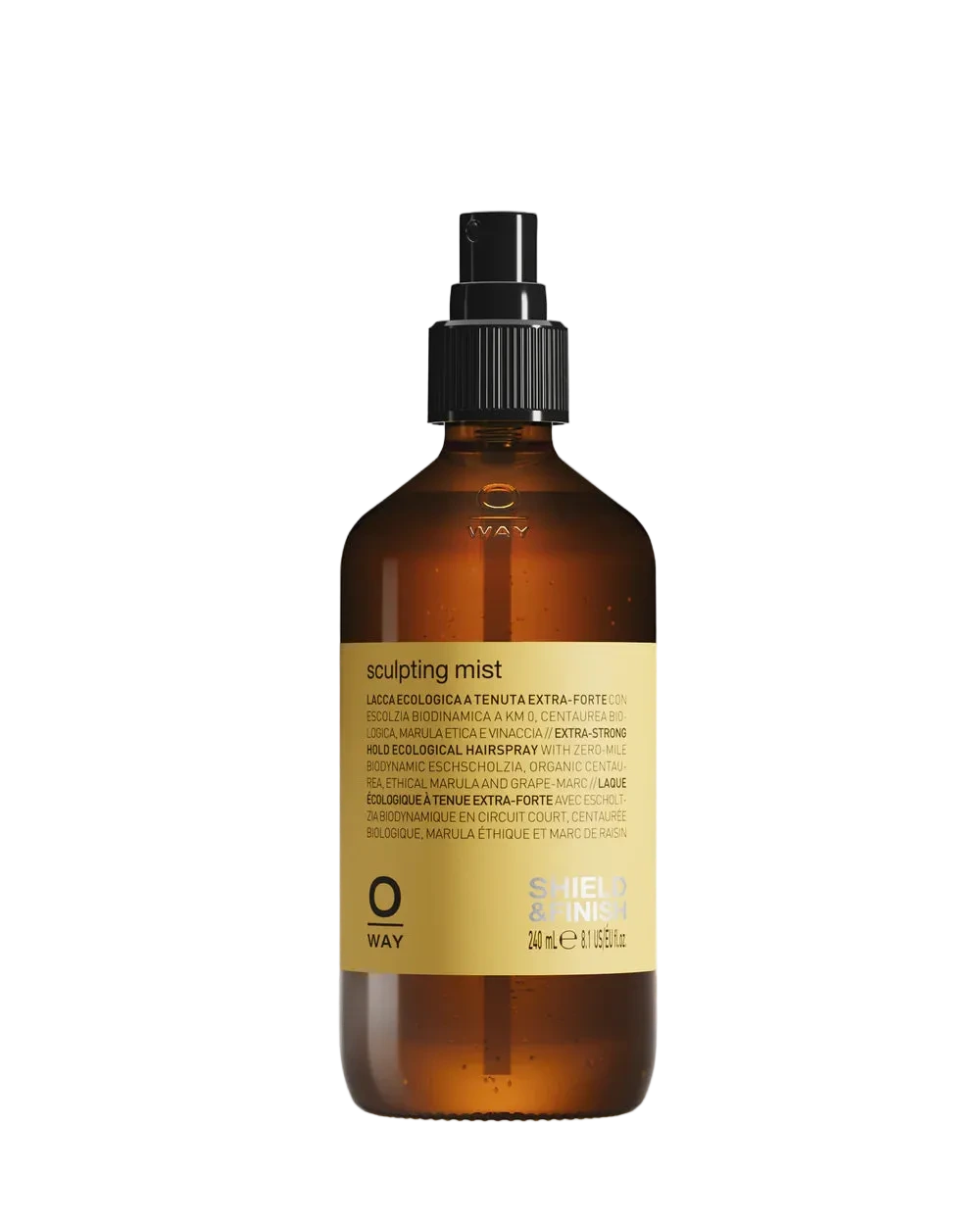 Sculpting Mist 240ml