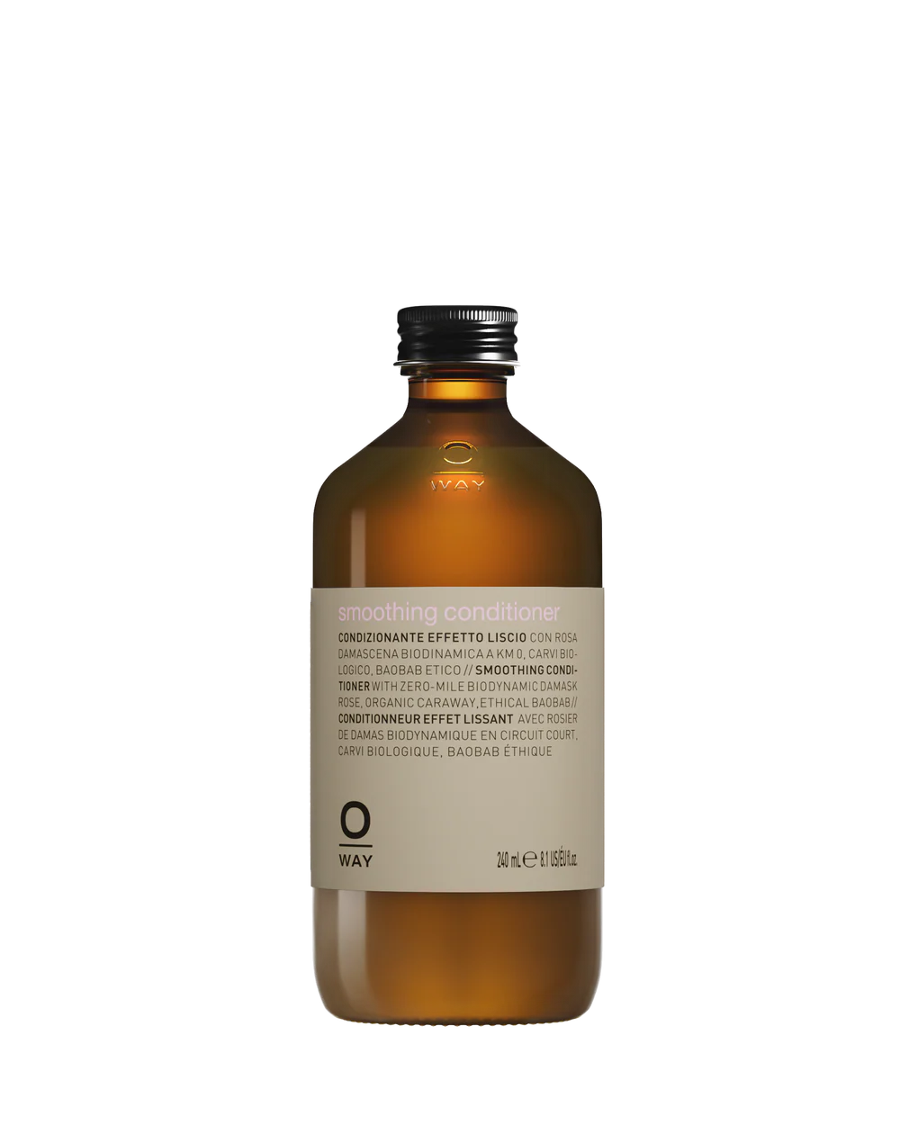 Smoothing Conditioner 240ml