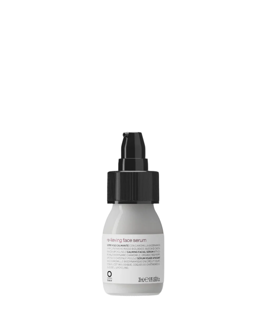 Re-Lieving Face Serum 28ml