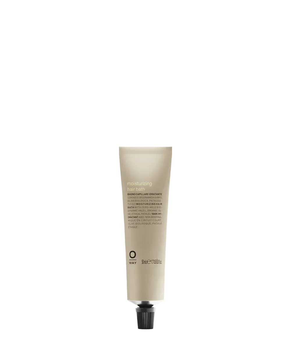 Moisturizing Hair Bath 50ml