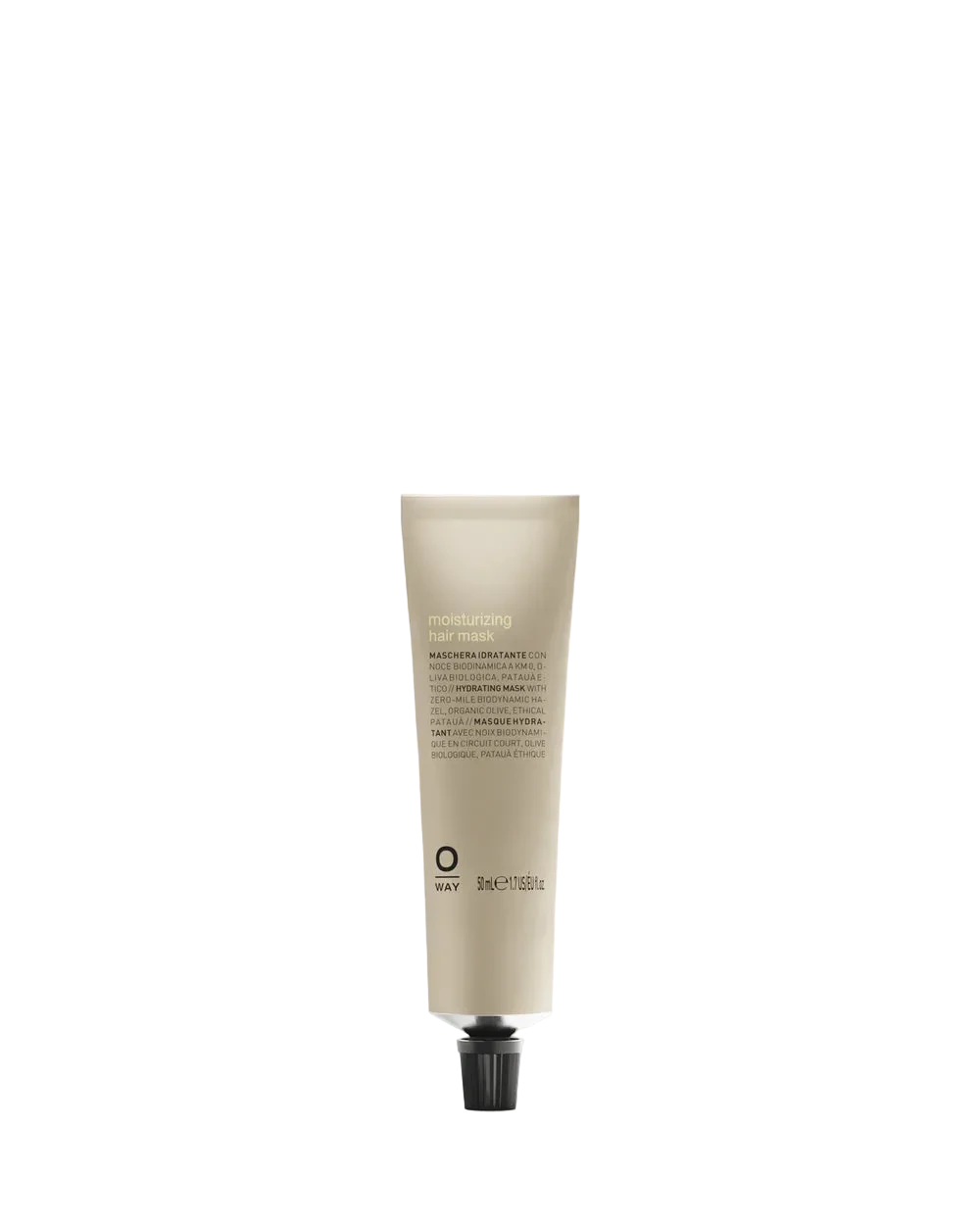 Moisturizing Hair Mask 50ml