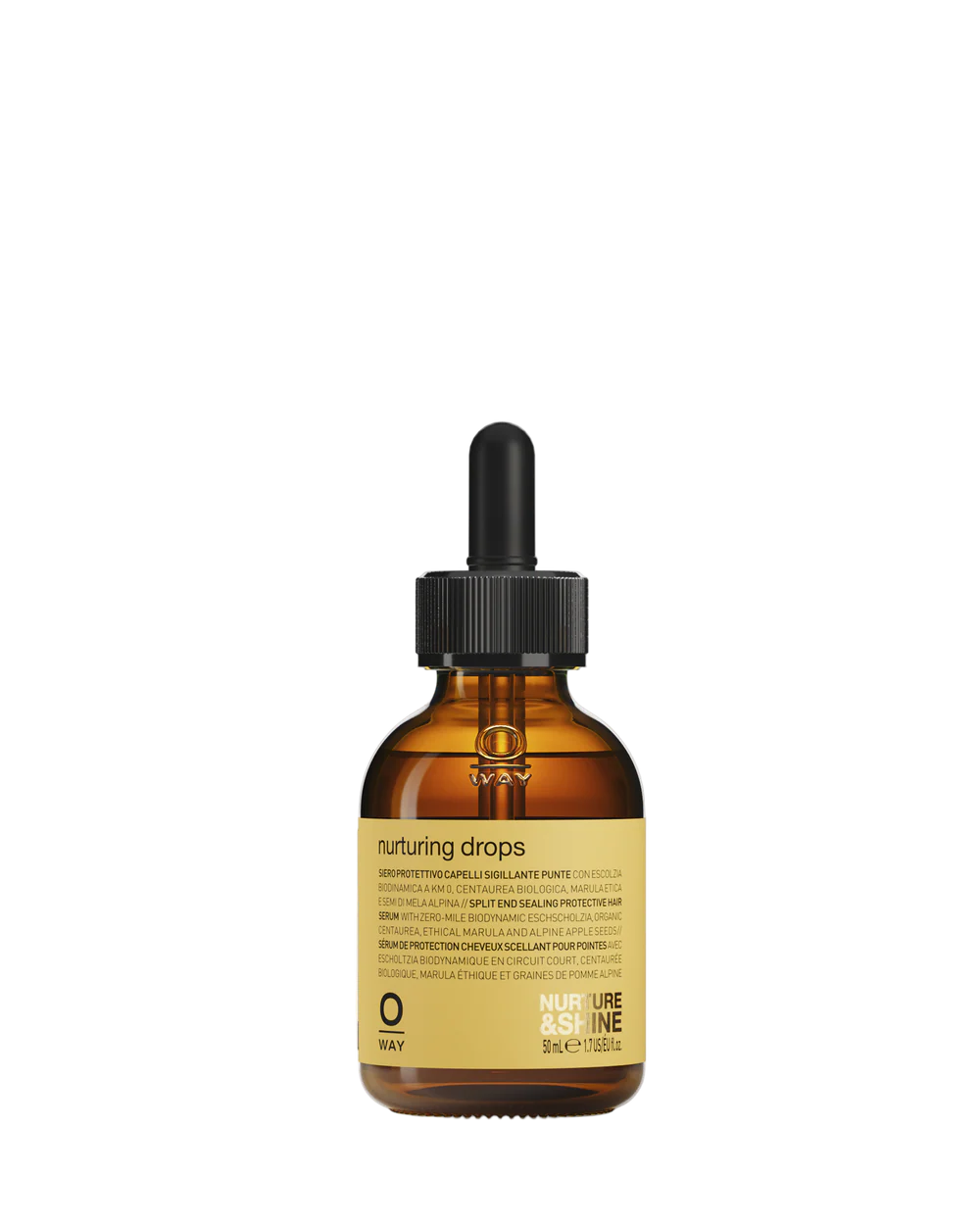 Nurturing Drops 50ml