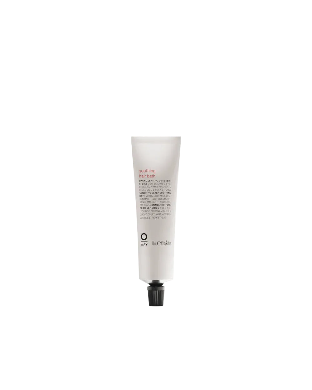Soothing Hair Bath 50ml