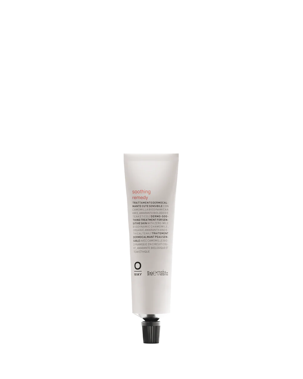 Soothing Remedy 50ml