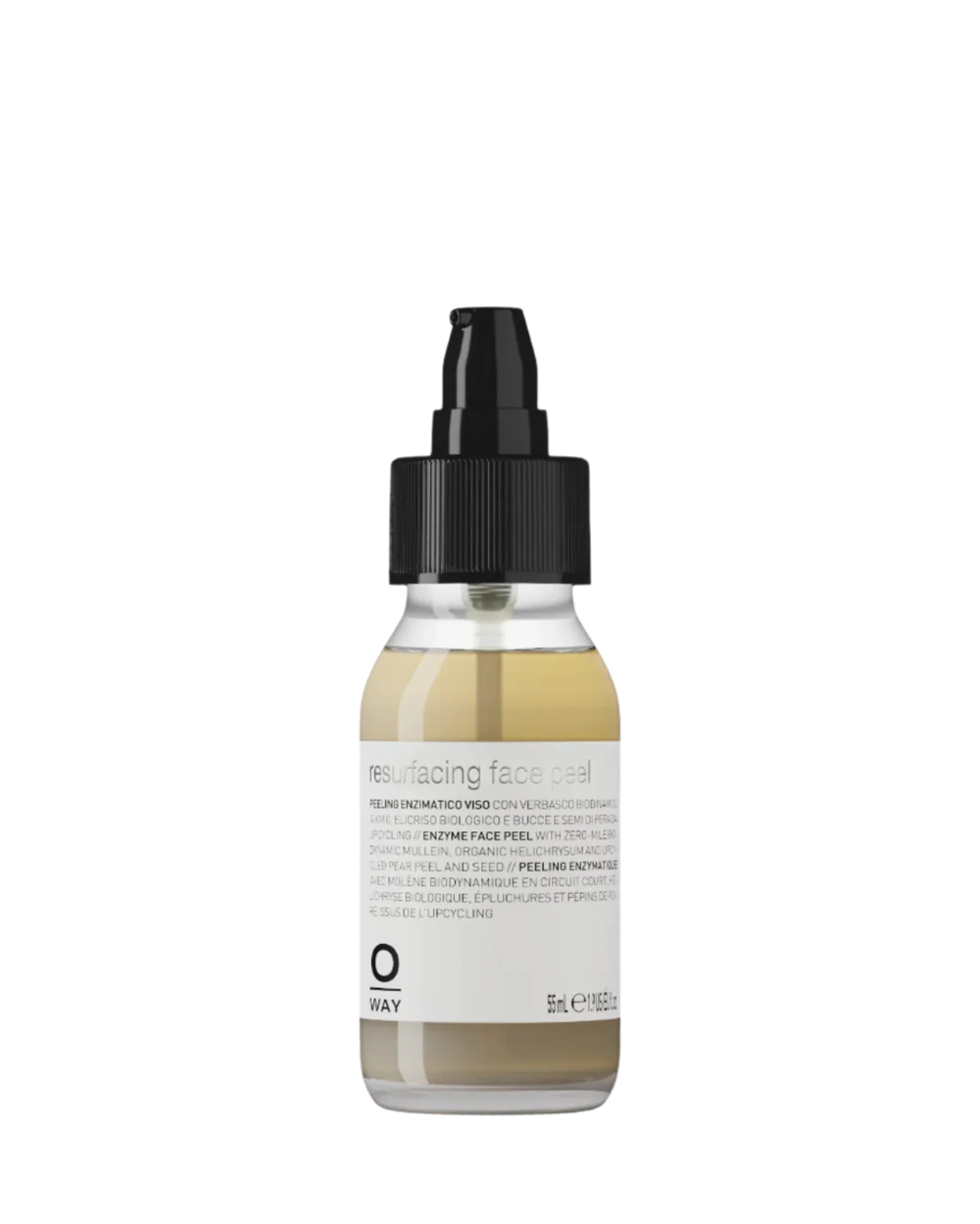 Resurfacing Face Peel 55ml