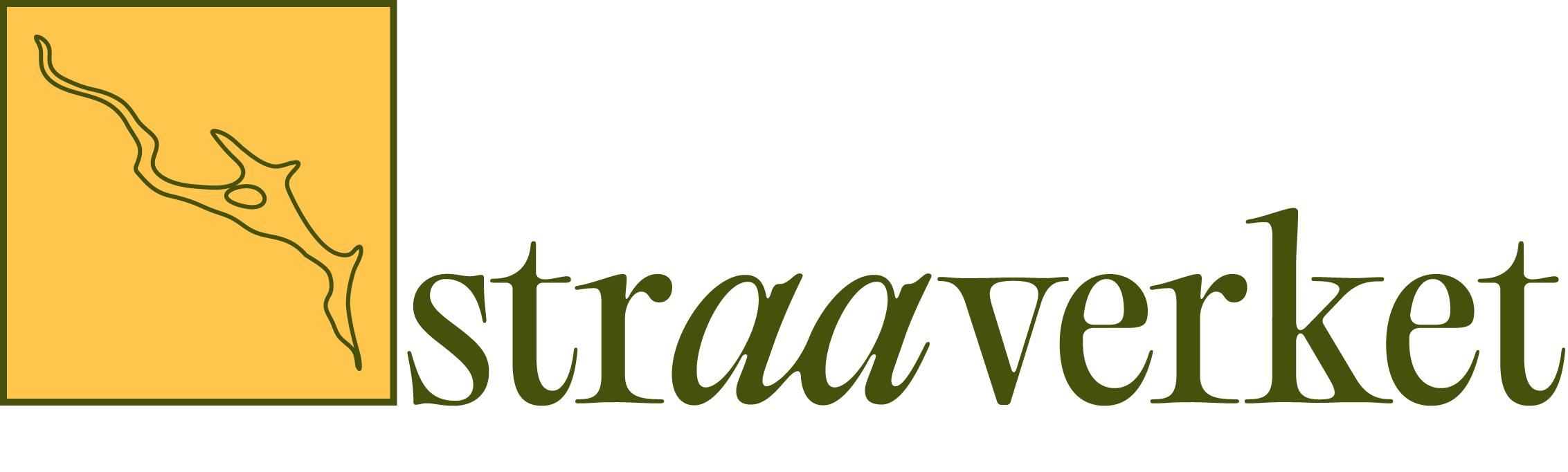 Straaverket