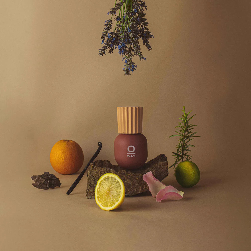 Citrus Bouquet Eau de Parfum