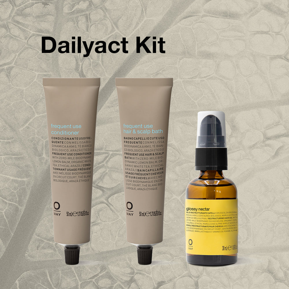 Daily Kit