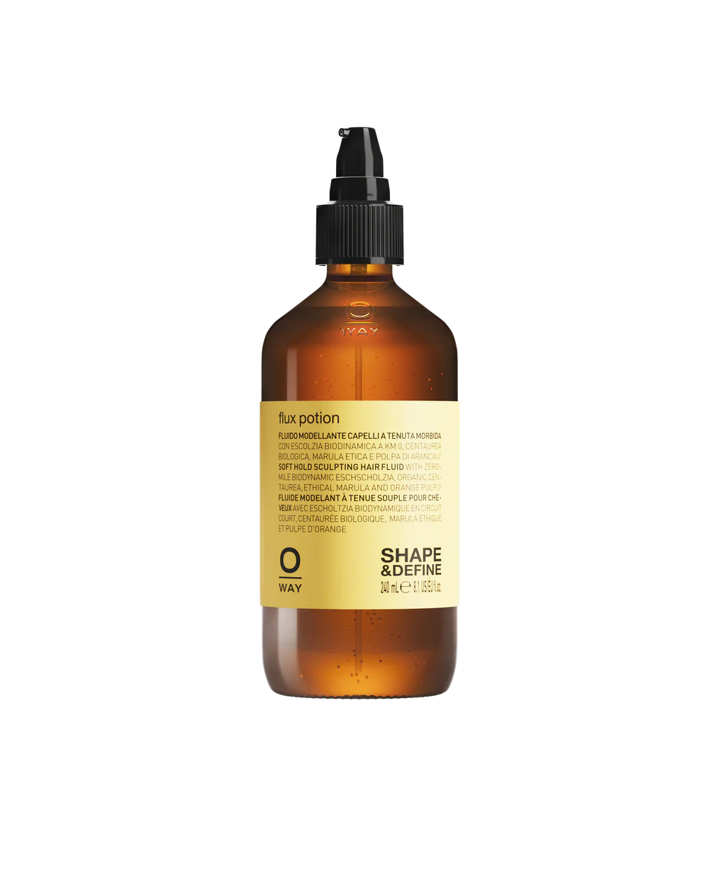 Flux Potion 240ml