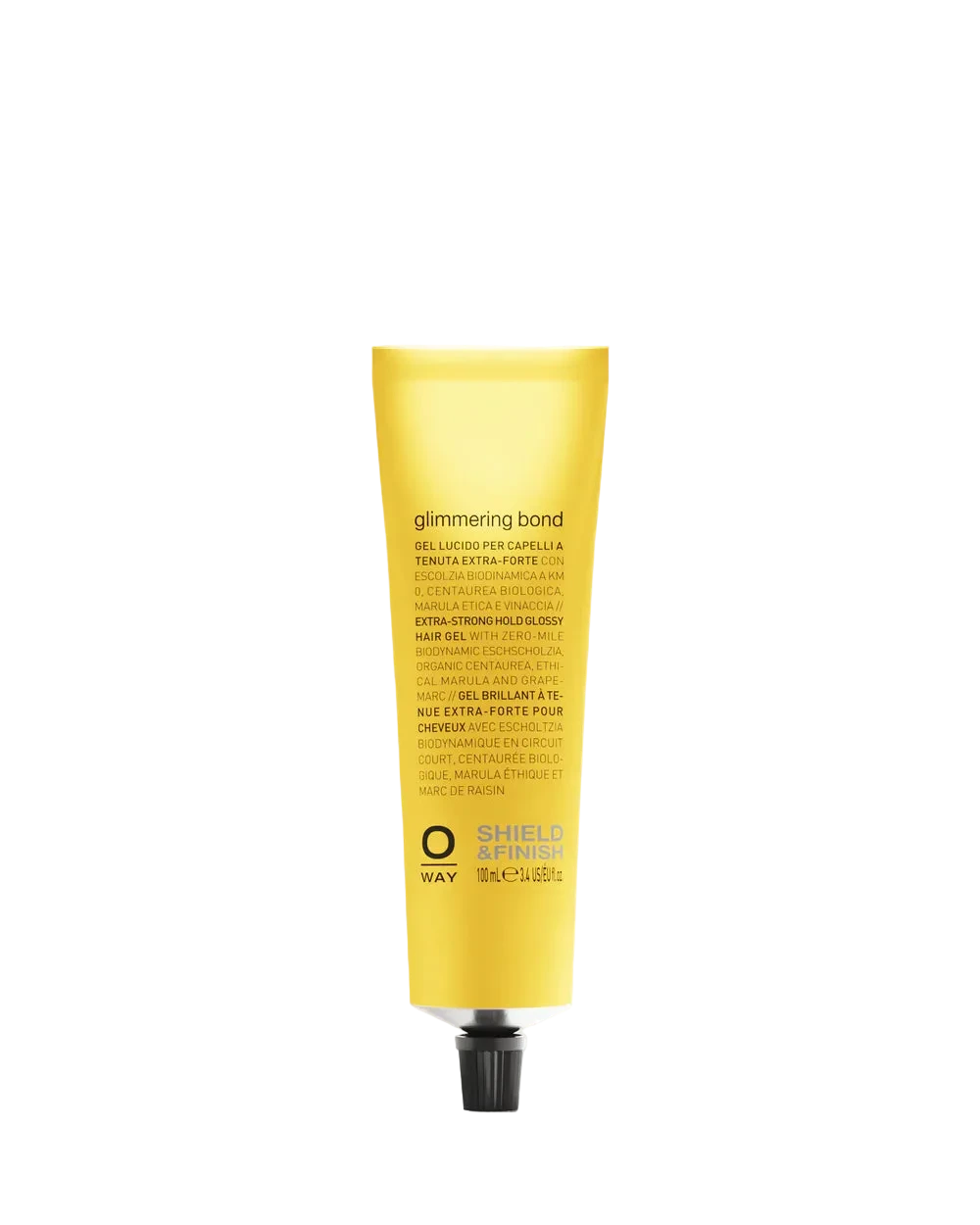 Glimmering Bond 100ml