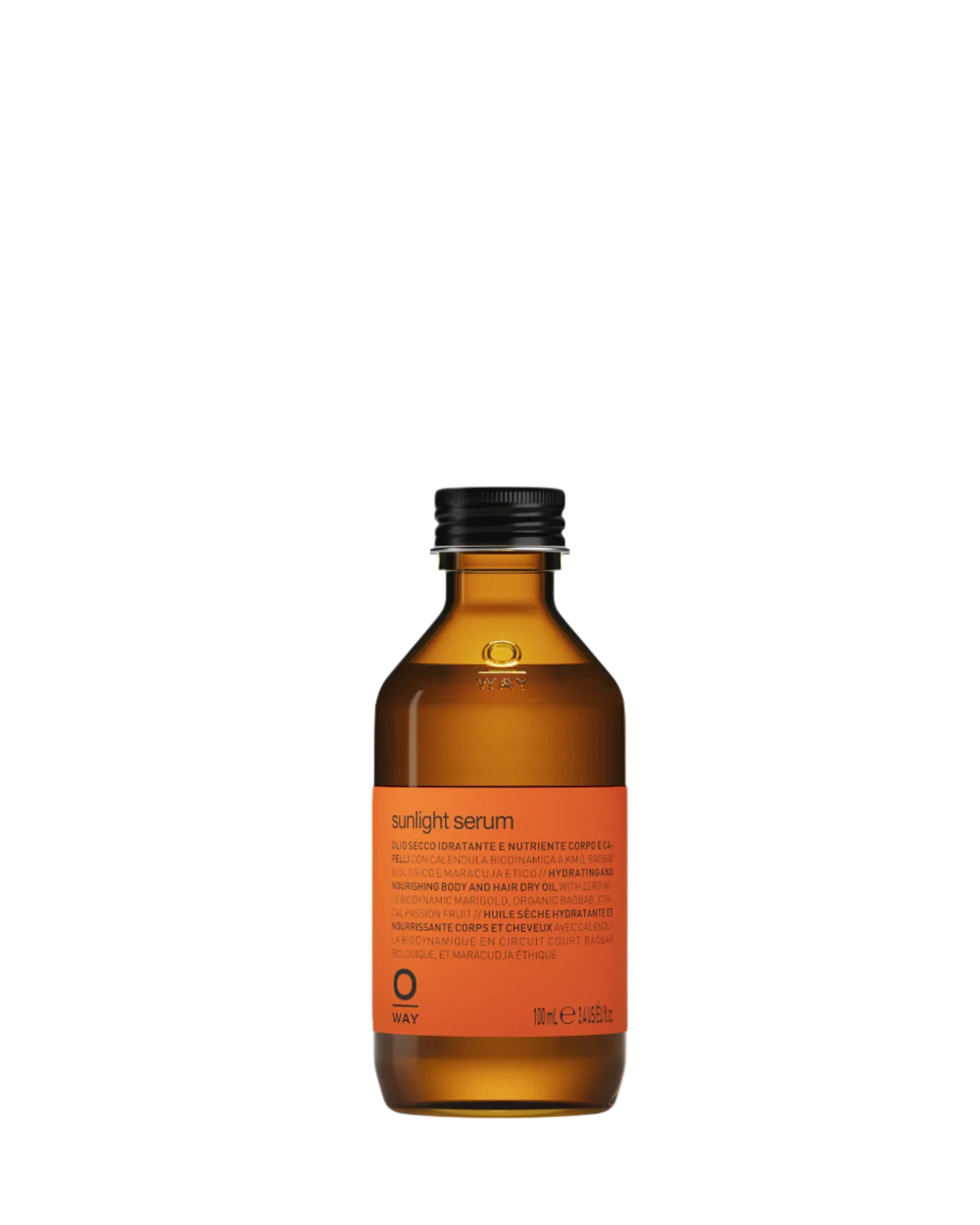 Sunlight Serum 100ml