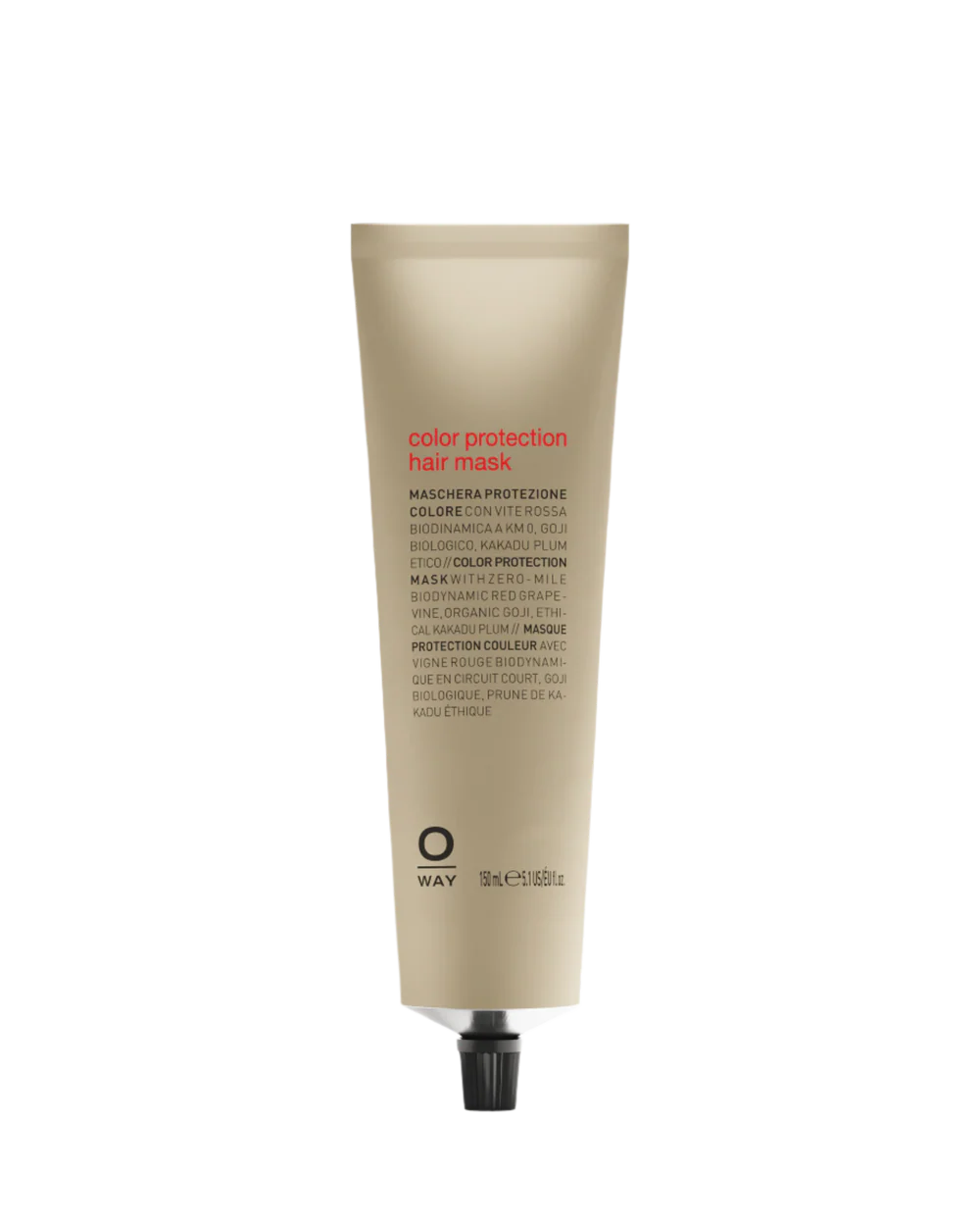 Color Protection Hair Mask 150ml