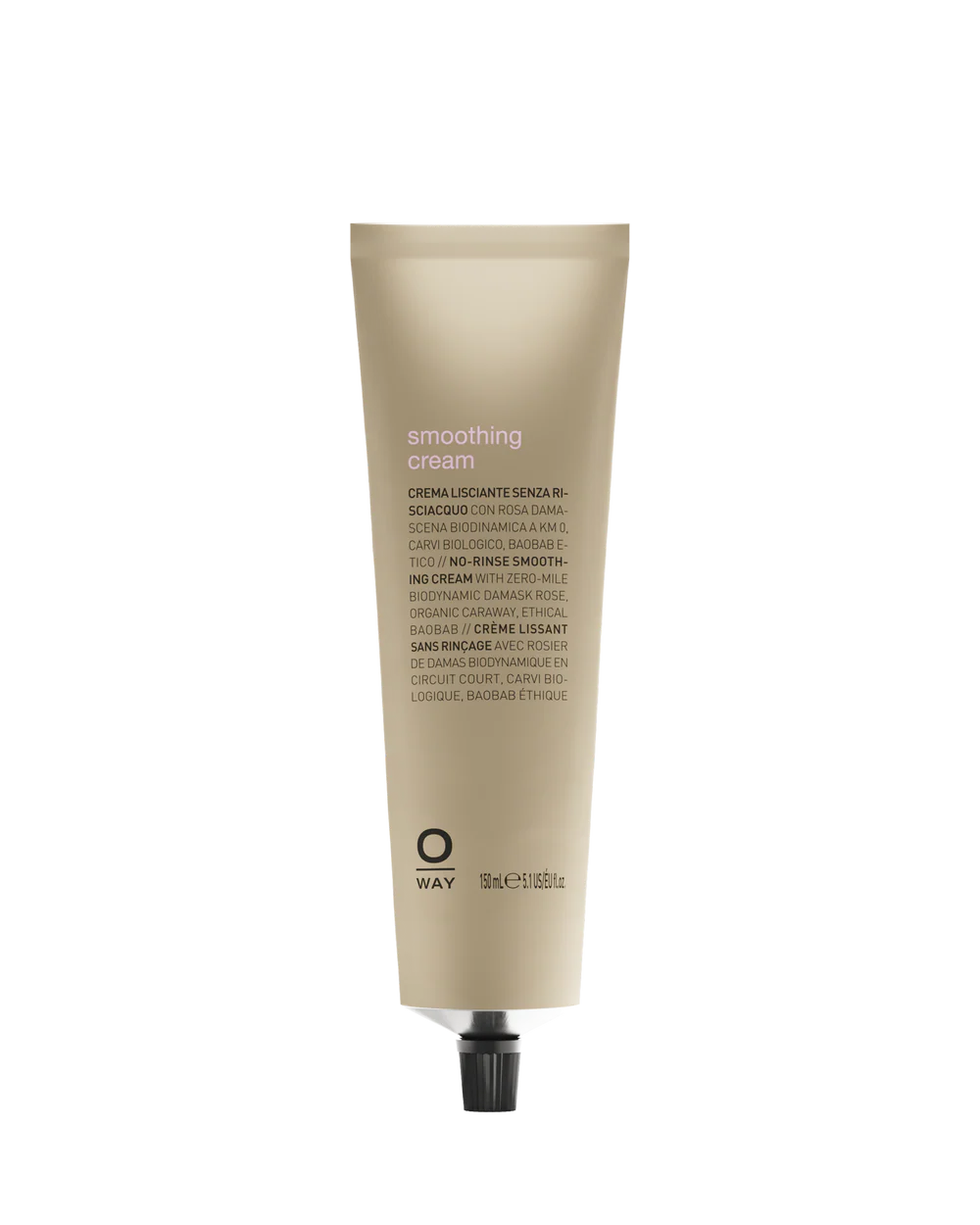Smoothing Cream 150ml