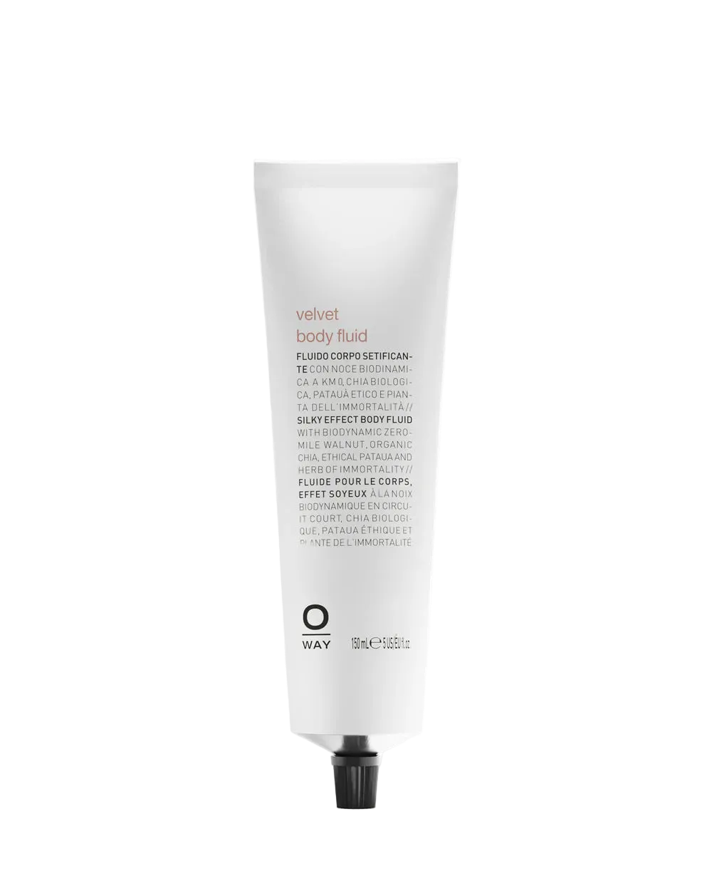 Velvet Body Fluid 150ml