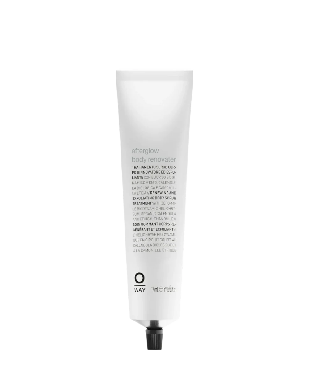 After Glow Body Renovater 175ml