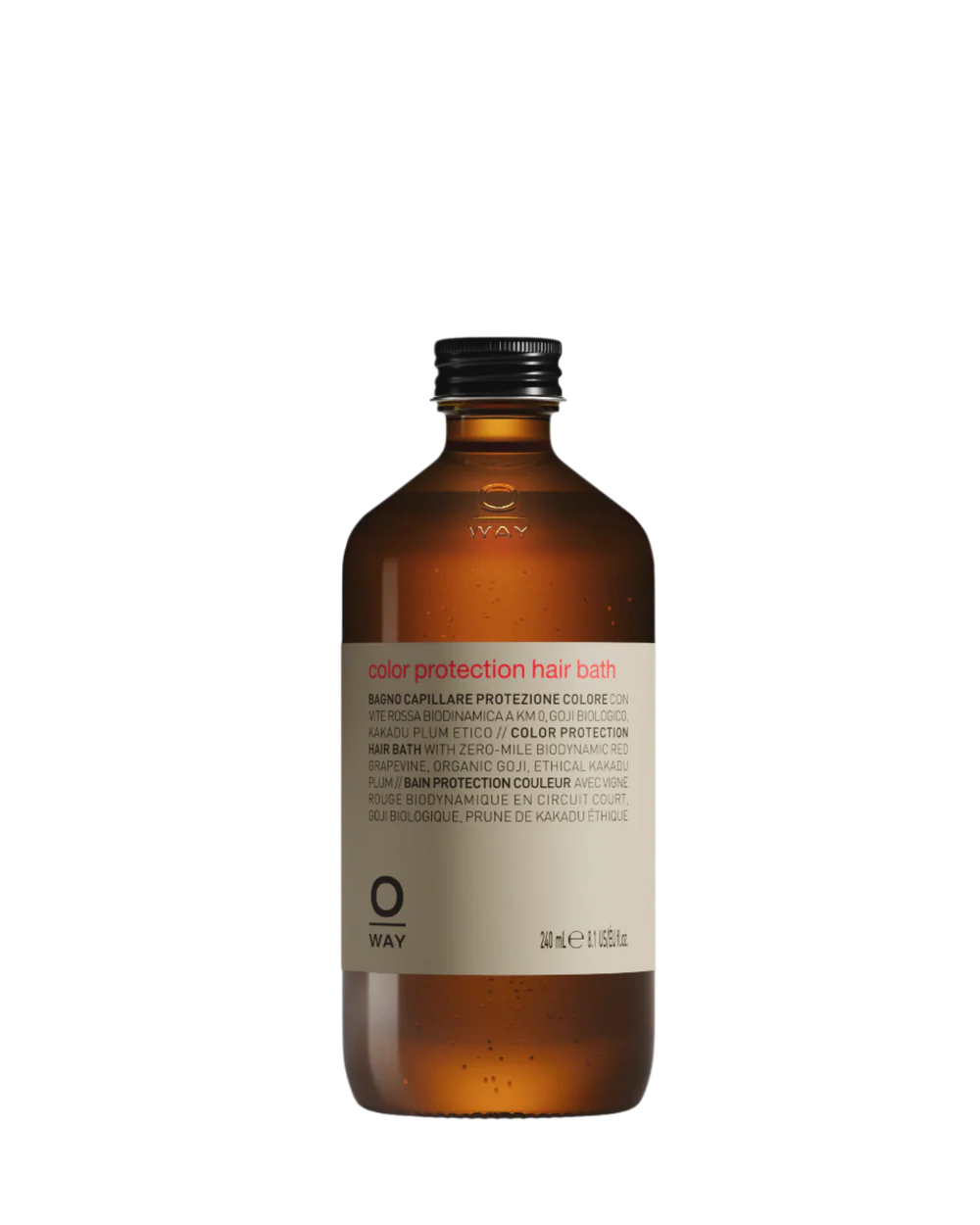 Color Protection Hair Bath 240ml