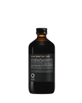 Silver Steel Hair Bath 240ml