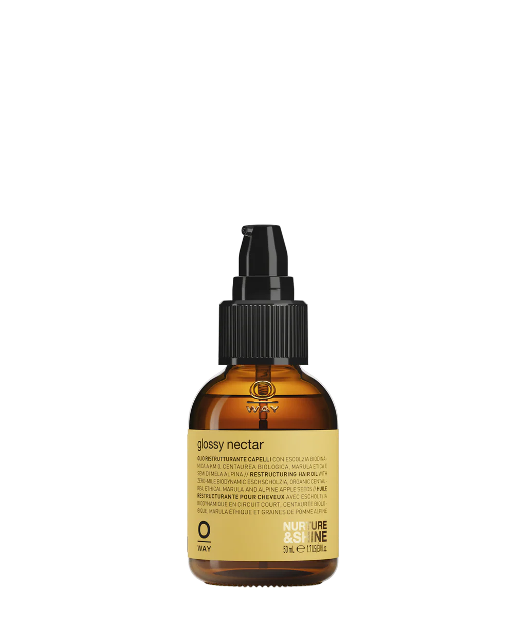 Glossy Nectar 50ml