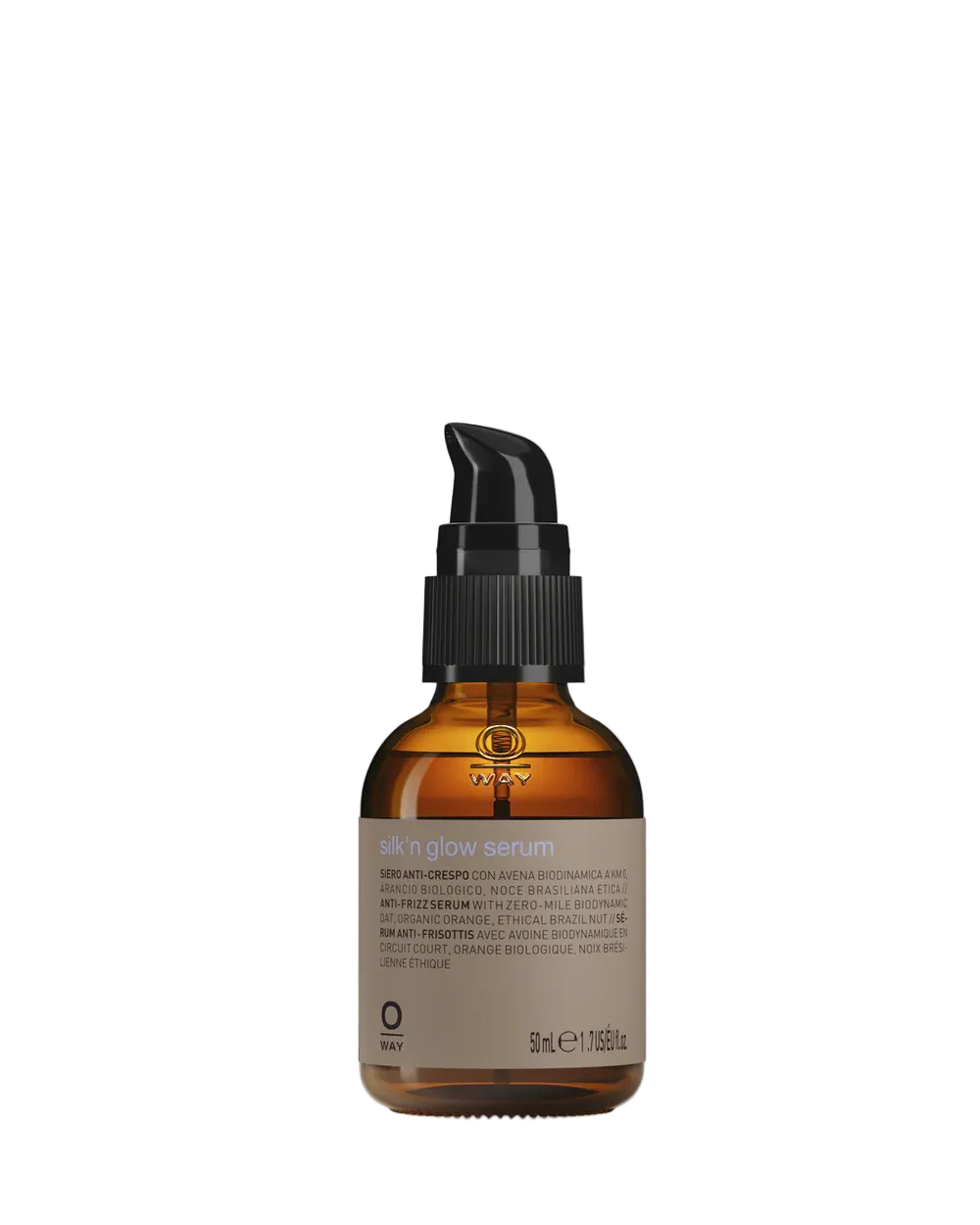 Silk'n Glow Oil 50ml