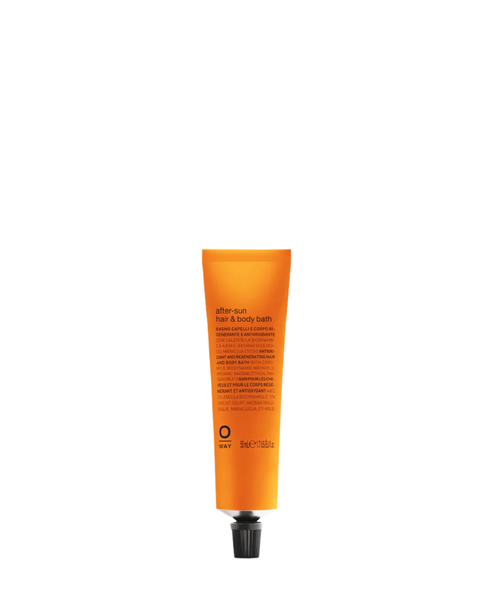 After-Sun Hair & Body Bath 50ml
