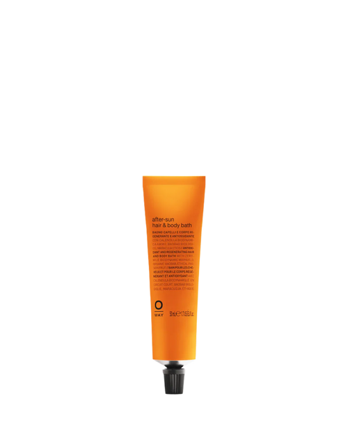 After-Sun Hair & Body Bath 50ml