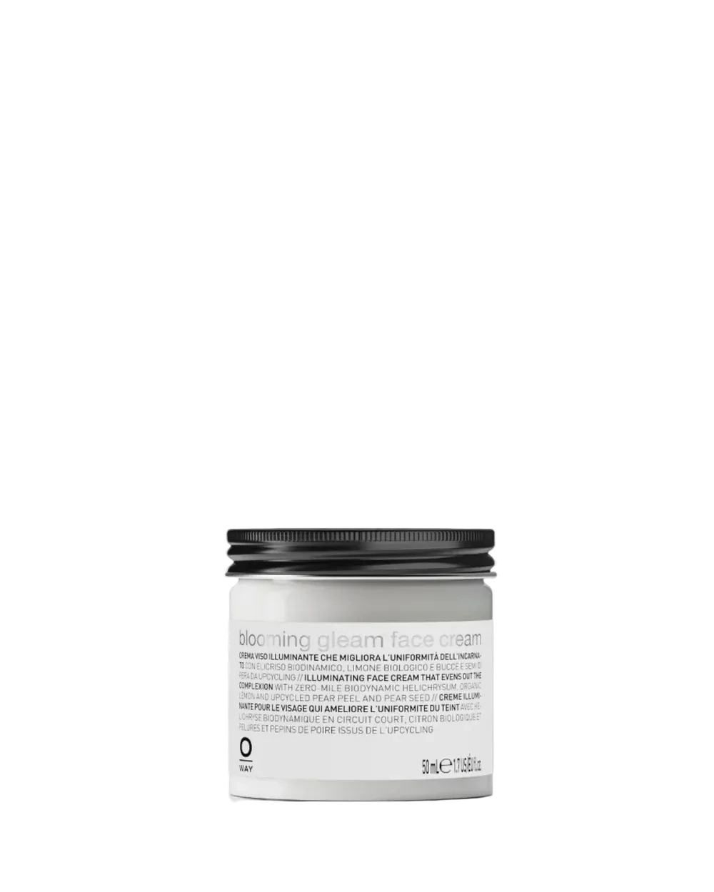 Blooming Gleam Face Cream 50ml