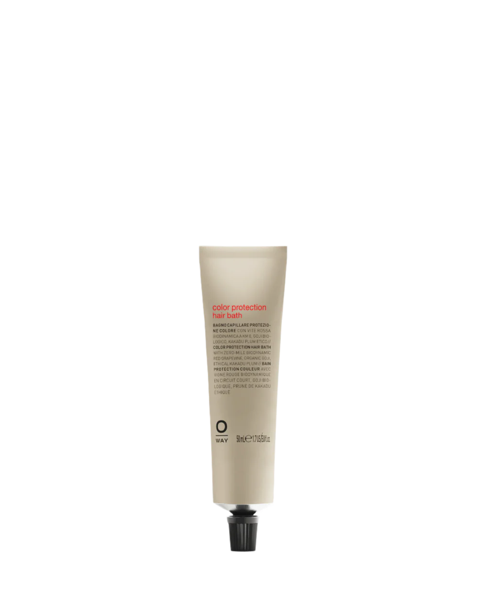 Color Protection Hair Bath 50ml