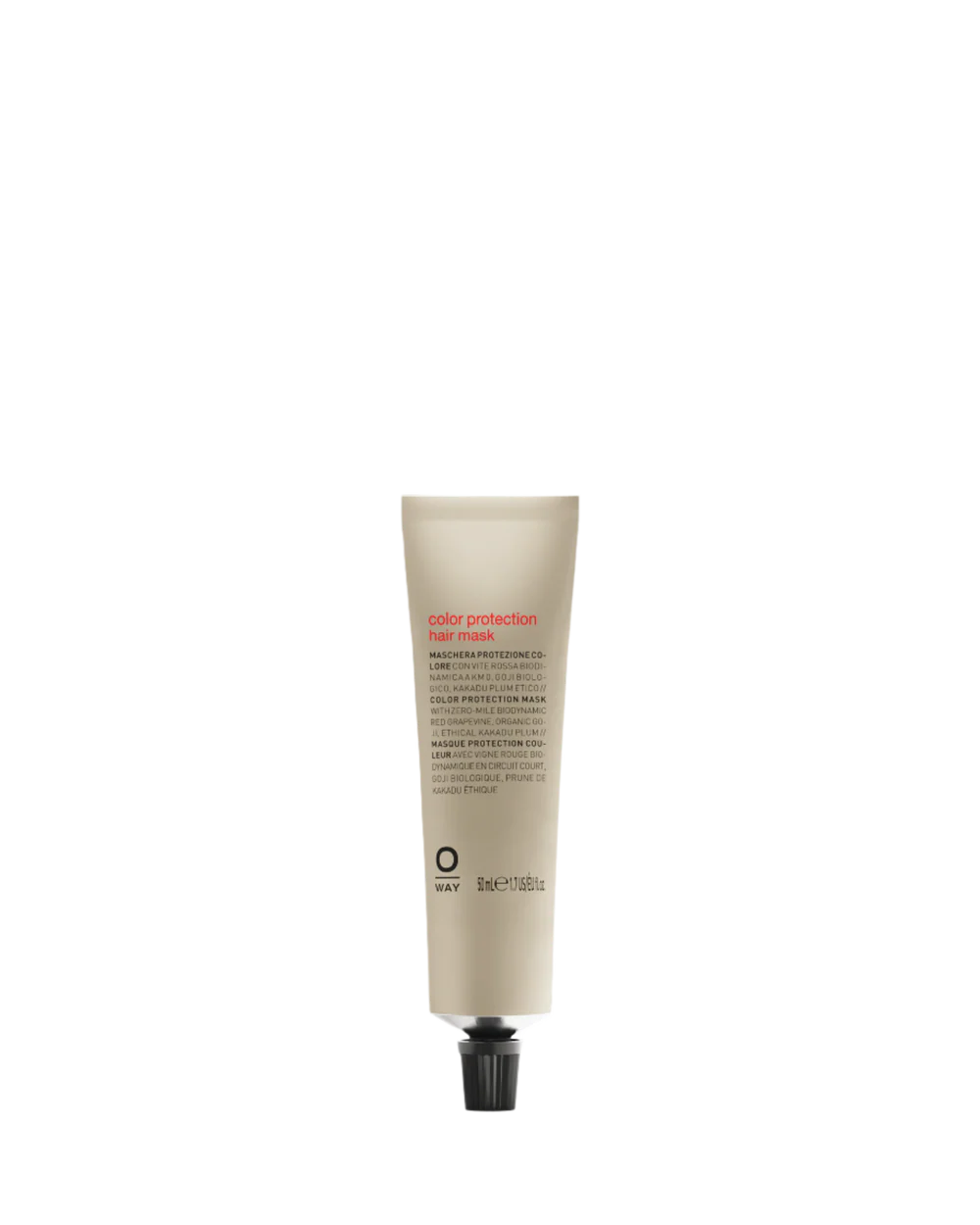 Color Protection Hair Mask 50ml