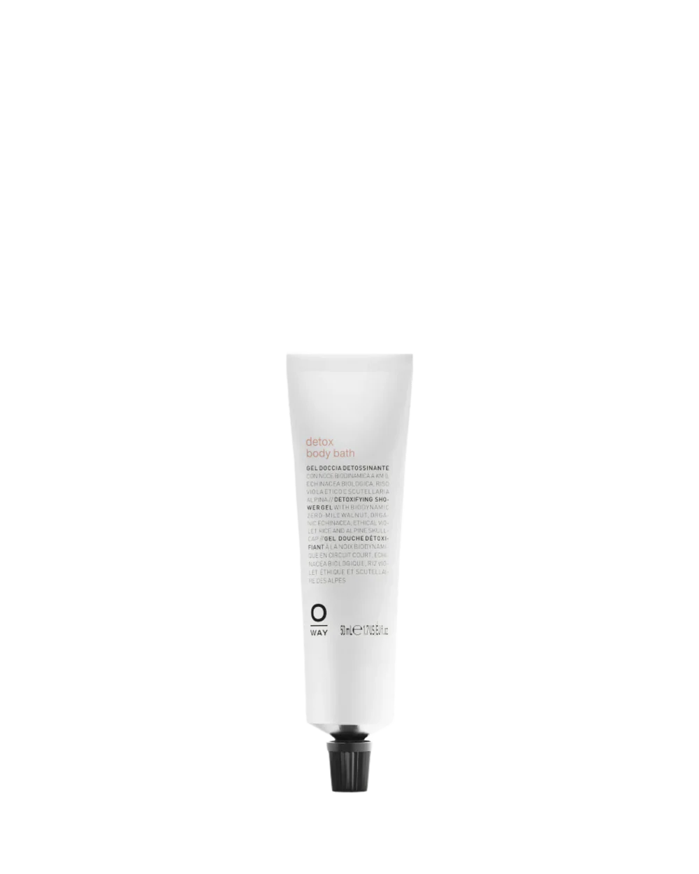 Detox Body Bath 50ml