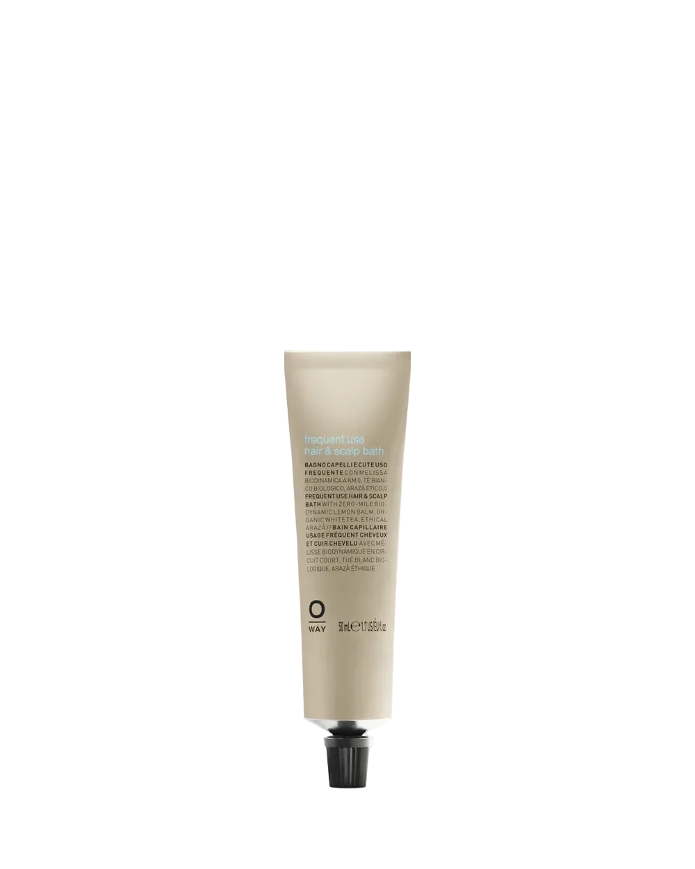 Frequent Use Hair & Scalp Bath 50ml