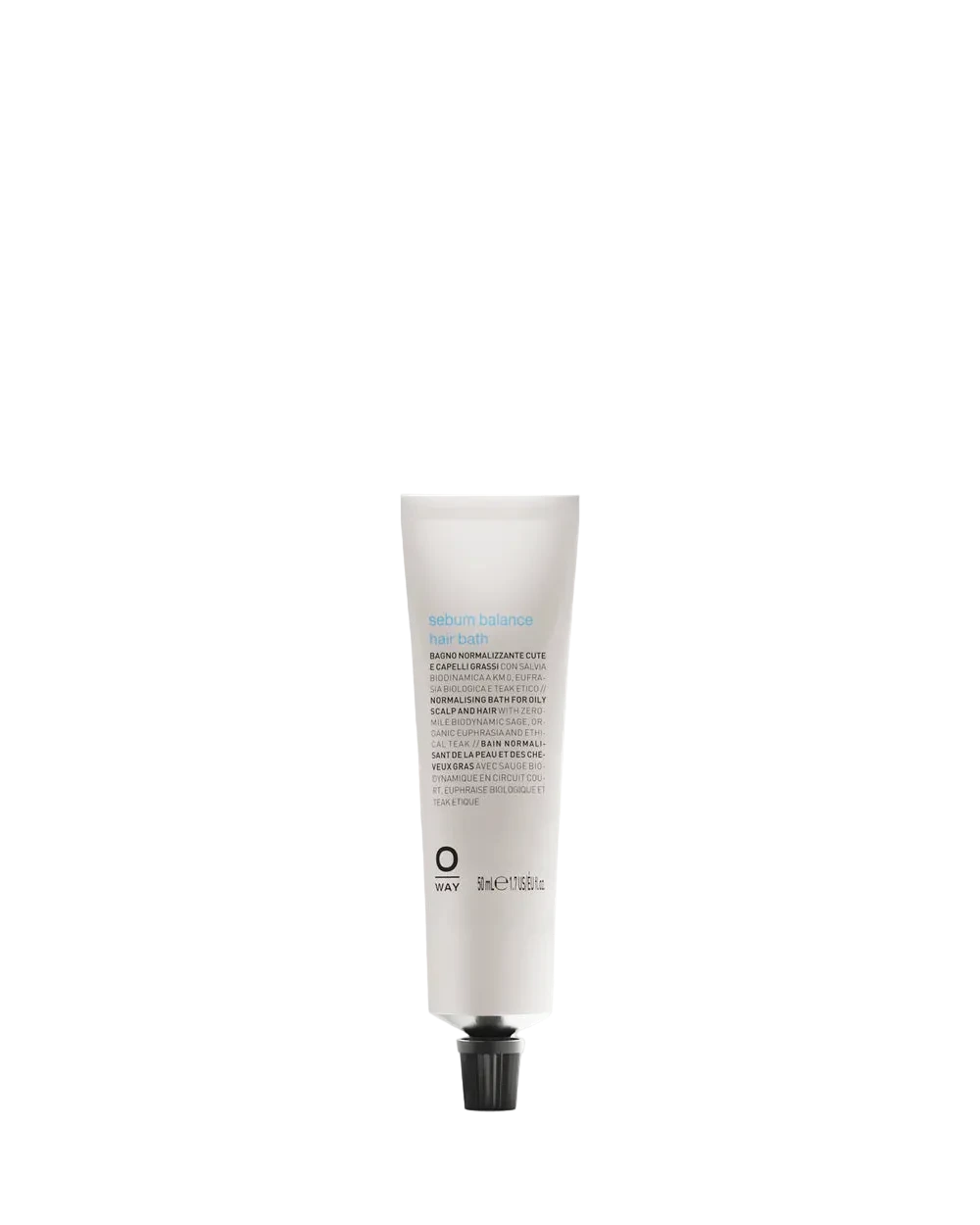 Sebum Balance Hair Bath 50ml