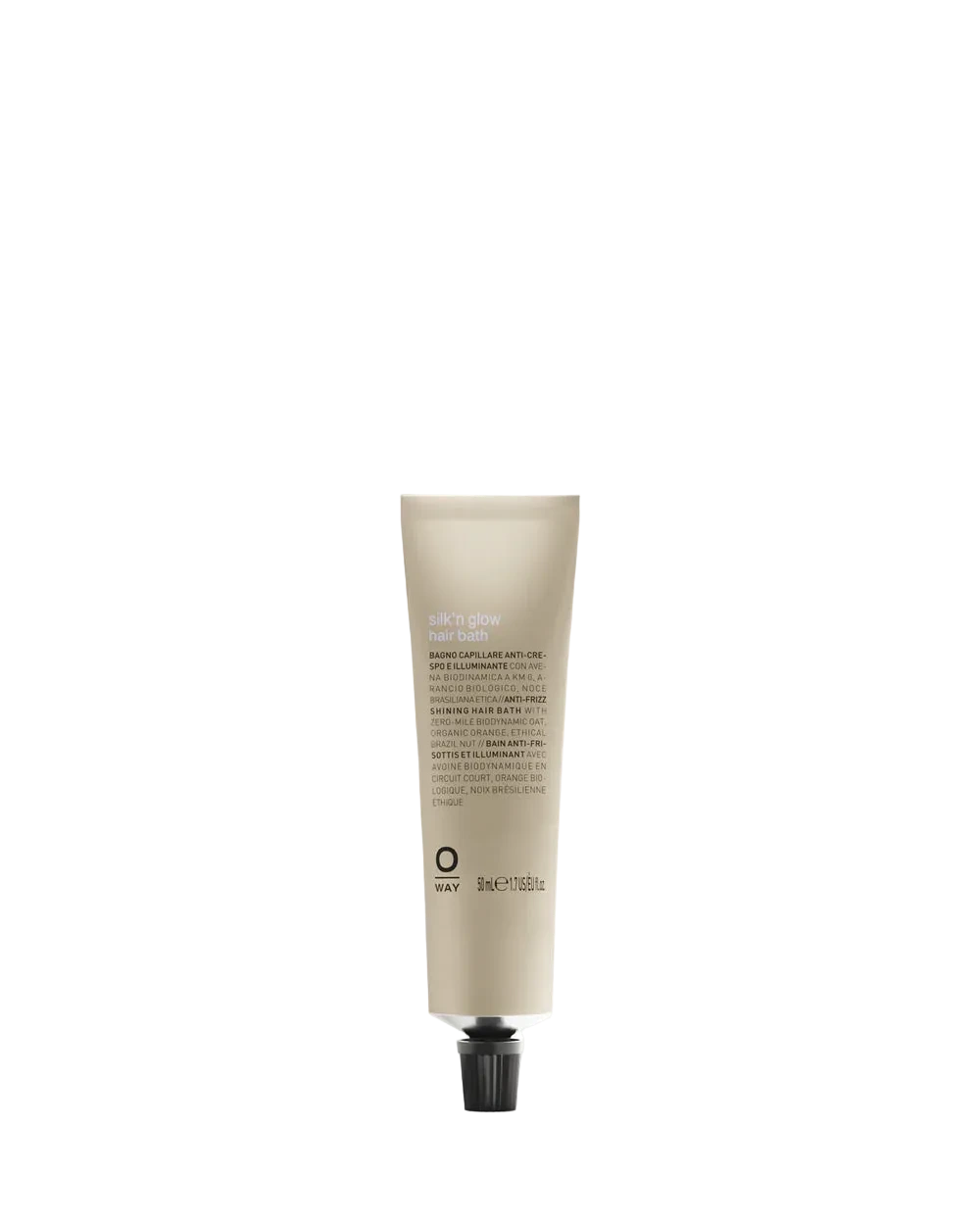 Silk'n Glow Hair Bath 50ml