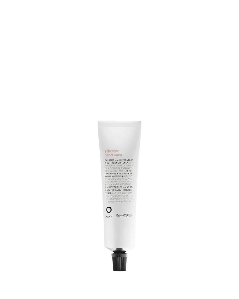 Silkening Hand Balm 50ml
