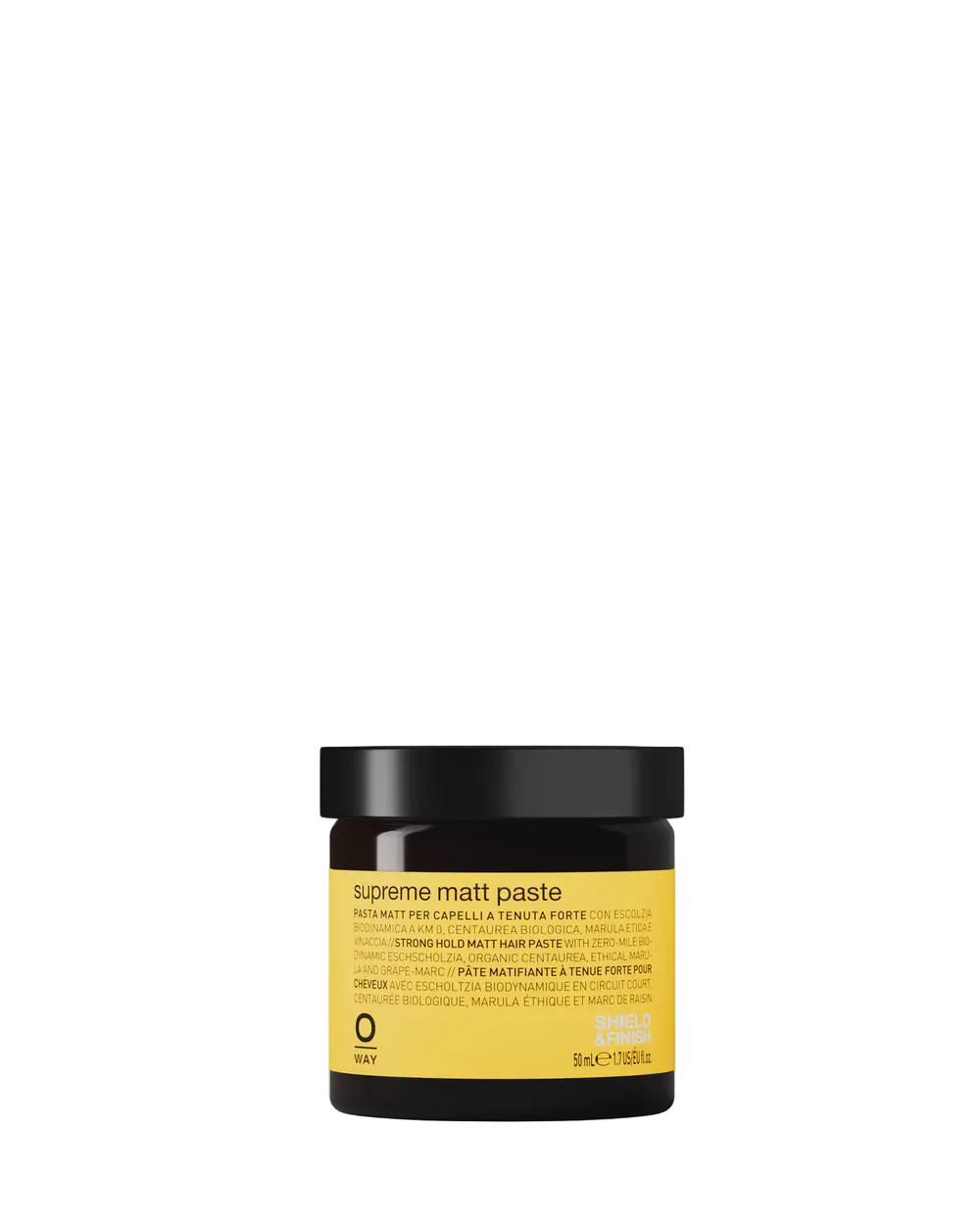 Supreme Matte Paste 50ml