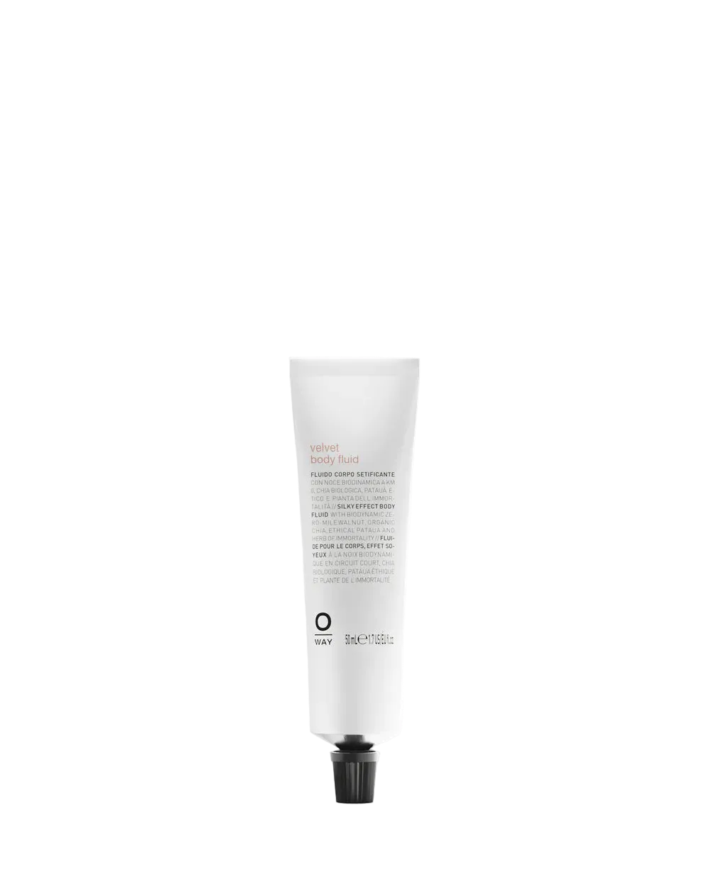 Velvet Body Fluid 50ml