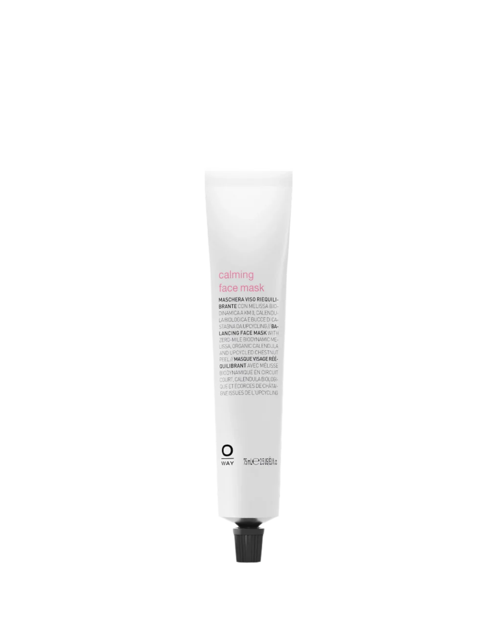 Calming Face Mask 75ml
