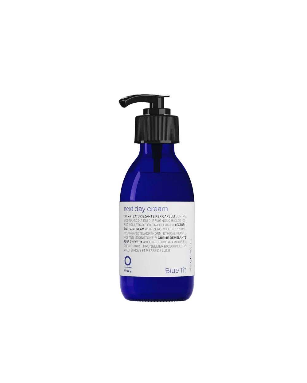 Next Day Cream 140ml