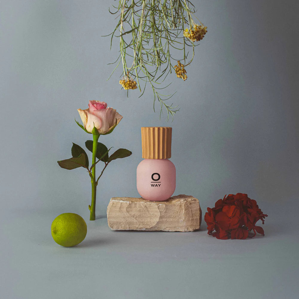 Velvet Blossom Eau de Parfum