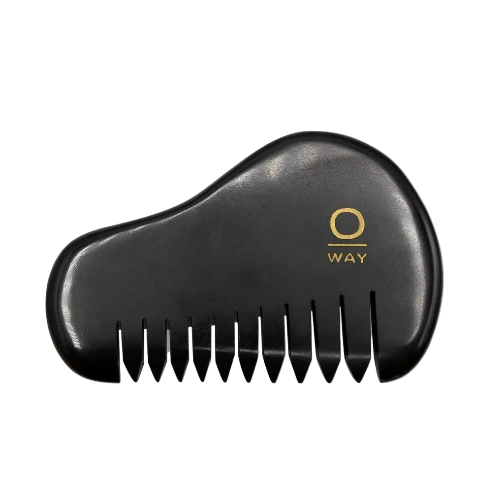volcanic comb
